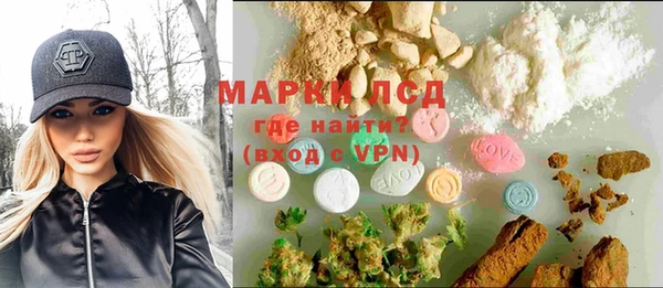 индика Алексеевка